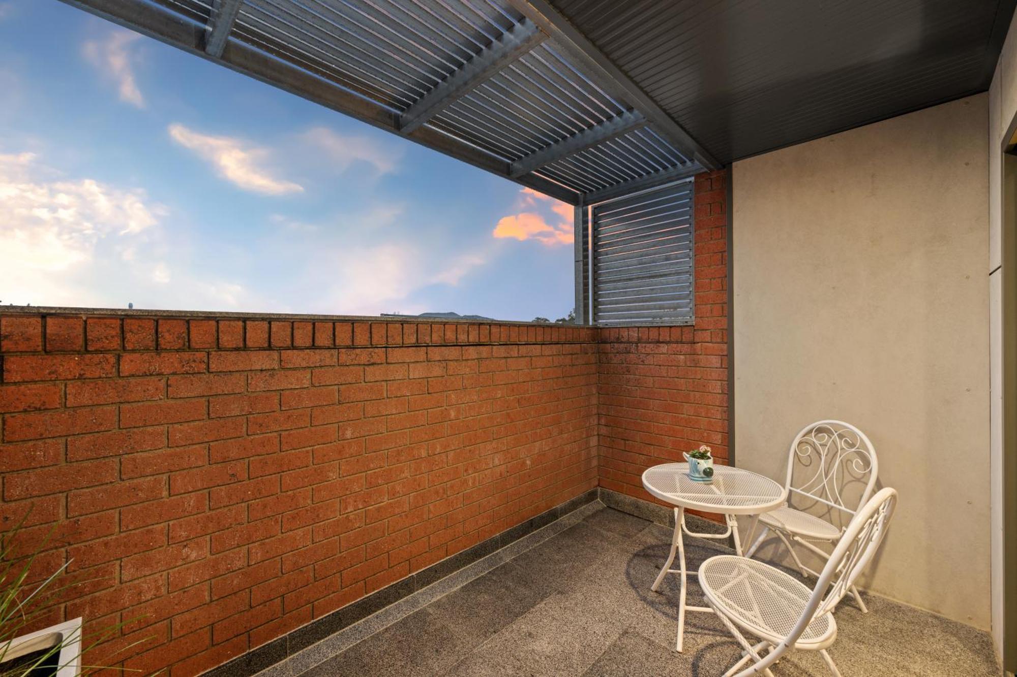 Railway Motel Myrtleford Buitenkant foto